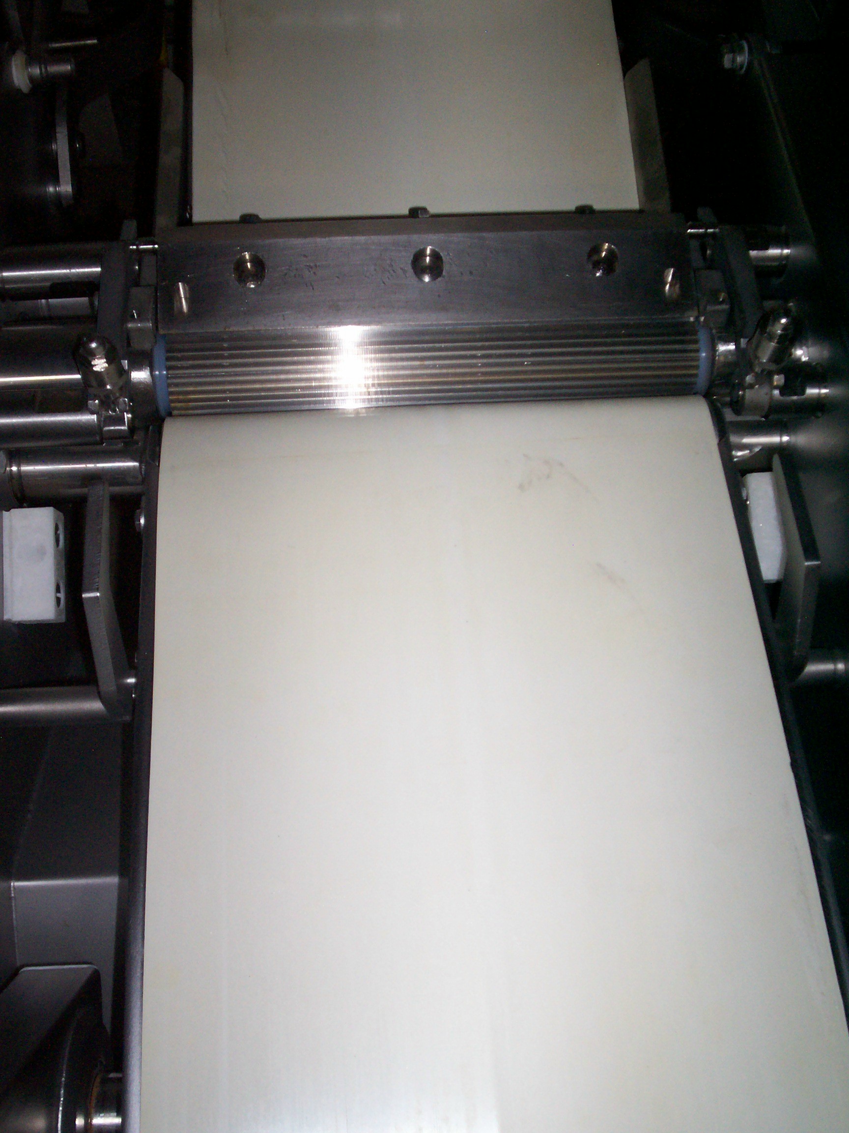 Naughton Equipment Company